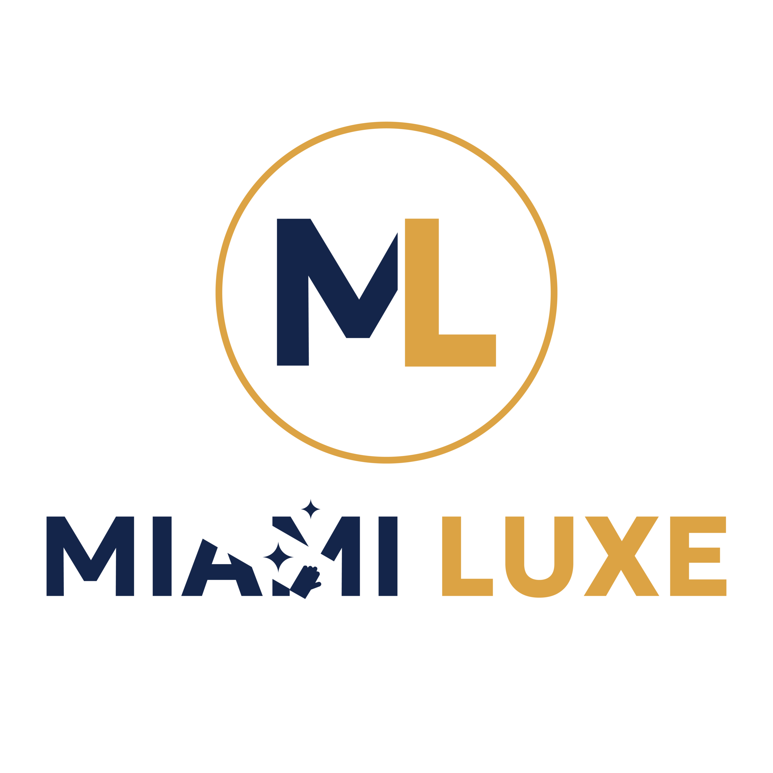 MIAMI LUXE